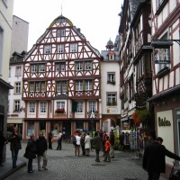 Foto de Bernkastel-Kues