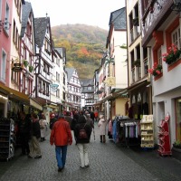 Foto de Bernkastel-Kues