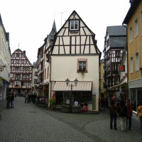 Foto de Bernkastel-Kues