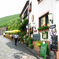 Foto de Bernkastel-Kues