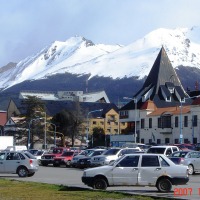 Foto de Ushuaia, Tierra del Fuego