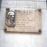 Foto de Oviedo