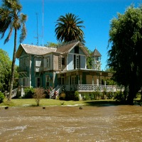 Foto de Buenos Aires