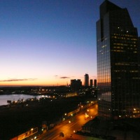 Foto de Buenos Aires