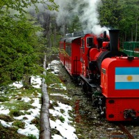 Foto de Ushuaia