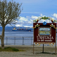 Foto de Ushuaia