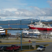 Foto de Ushuaia