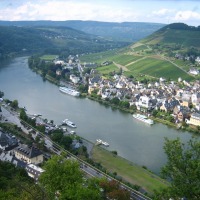 Foto de Traben-Trarbach