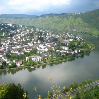 Foto de Traben-Trarbach