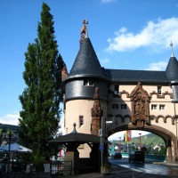 Foto de Traben-Trarbach