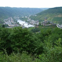 Foto de Cochem