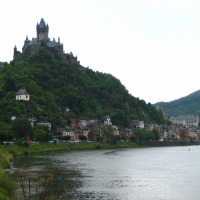 Foto de Cochem