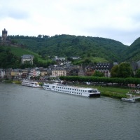 Foto de Cochem