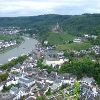 Foto de Cochem