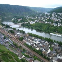 Foto de Cochem