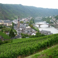 Foto de Cochem
