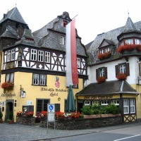 Foto de Cochem