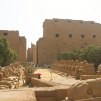 Foto de Luxor