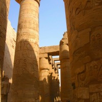 Foto de Luxor