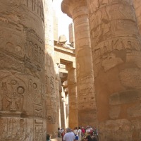 Foto de Luxor