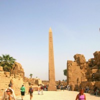 Foto de Luxor