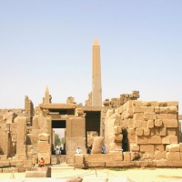 Foto de Luxor