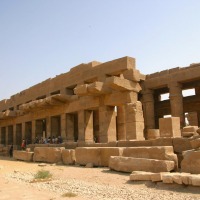 Foto de Luxor