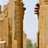 Foto de Luxor