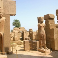 Foto de Luxor