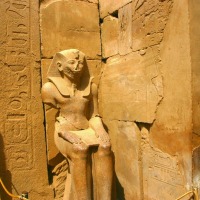 Foto de Luxor