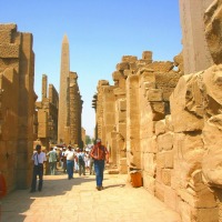 Foto de Luxor