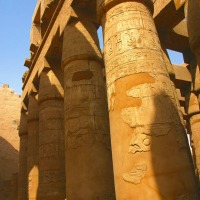 Foto de Luxor
