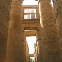 Foto de Luxor