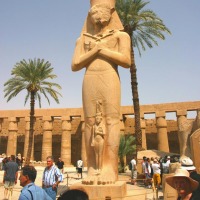 Foto de Luxor