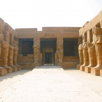 Foto de Luxor