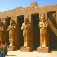 Foto de Luxor