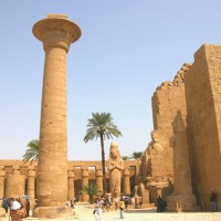Foto de Luxor