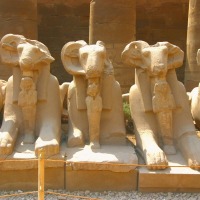 Foto de Luxor