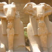 Foto de Luxor