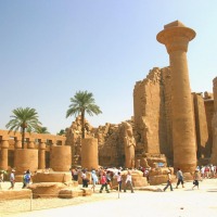 Foto de Luxor
