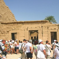 Foto de Luxor