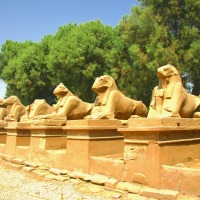 Foto de Luxor