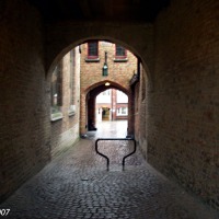Foto de Brugge
