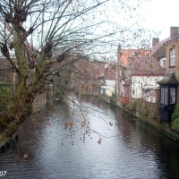 Foto de Brugge