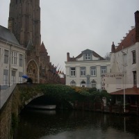 Foto de Brugge