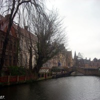 Foto de Brugge