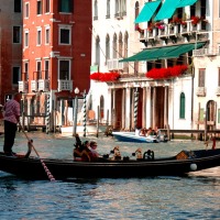 Foto de Venecia
