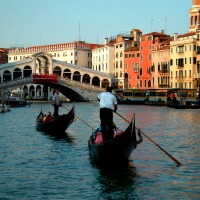Foto de Venecia