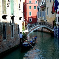 Foto de Venecia