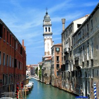 Foto de Venecia
